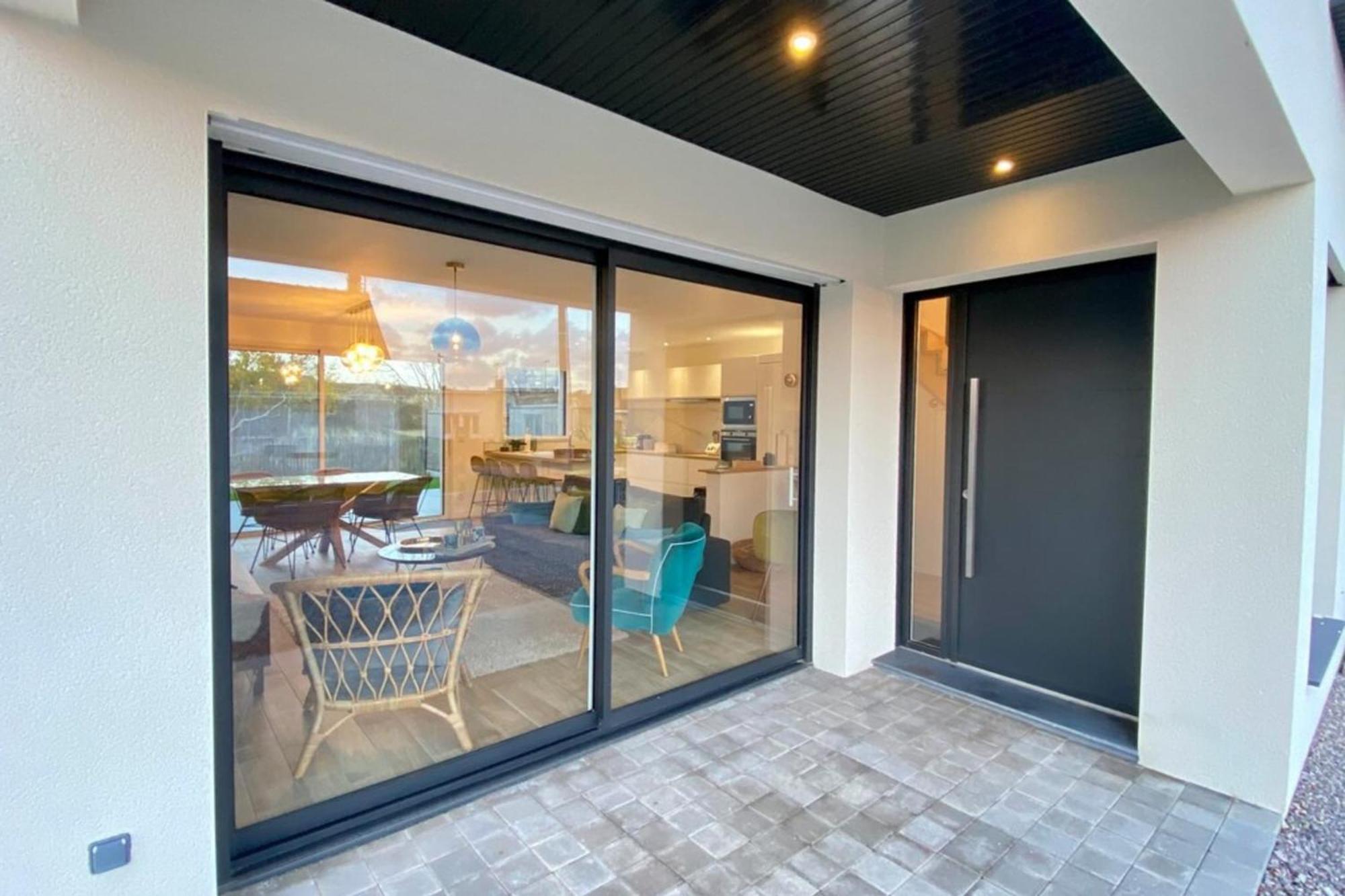 Superb Cottage For 4 People With Views Of The Dunes Merlimont-Plage Exteriér fotografie